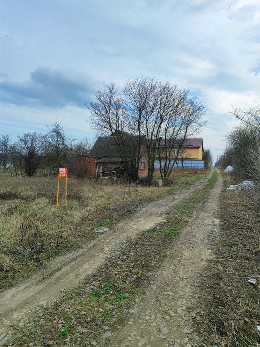 Продаж рівної ділянки 12 соток Дубово