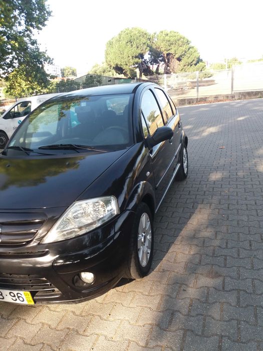 Citroën C3 — fotografia 3