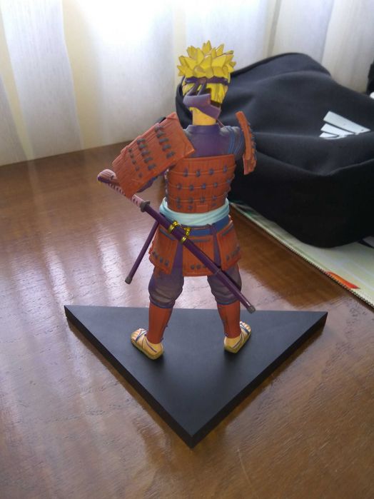 Figura Naruto Samurai
