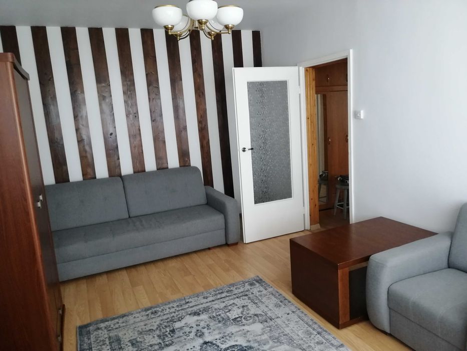 Mieszkanie do wynajęcia