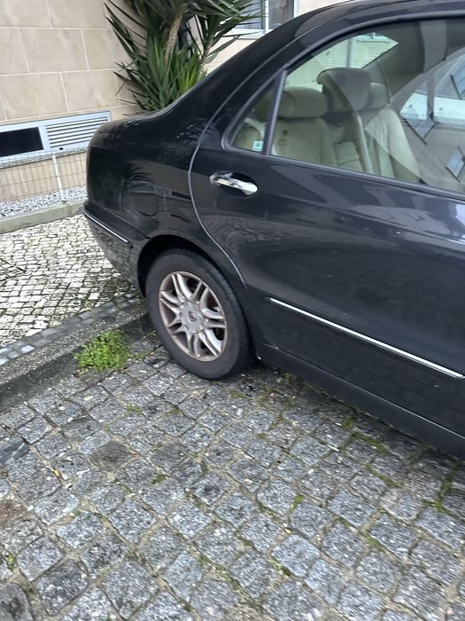 Lancia Lybra 1.9 jtd