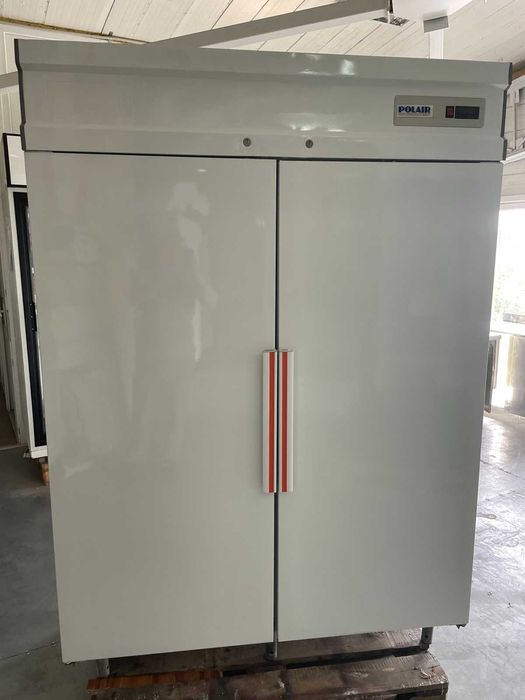 Холодильна шафа 1,86м , холодильный шкаф  БУ