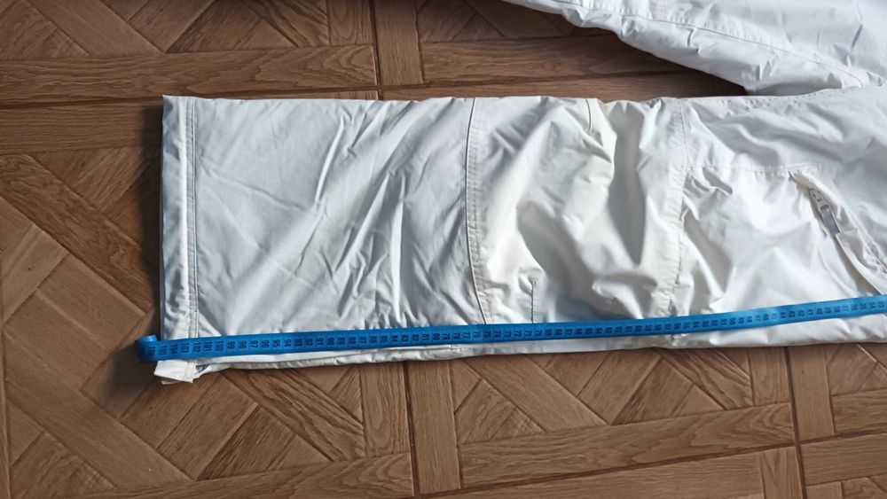 Жіночі лижні штани