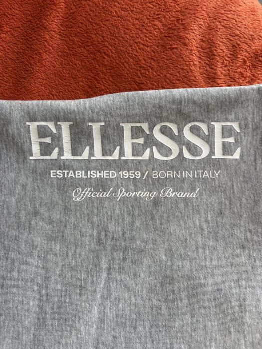 Spodenki Ellesse