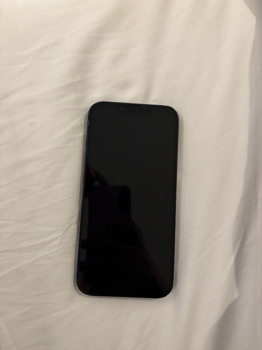 Iphone 13   Bateria 78% face ID não funciona