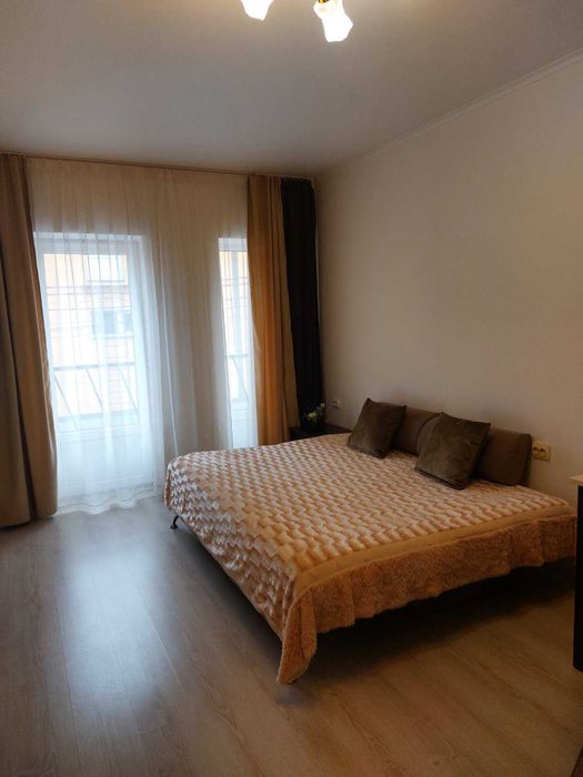 Квартира-студія в центрі м. Тячів