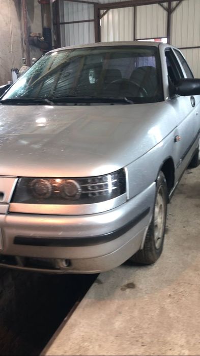 Ваз2110 терміново