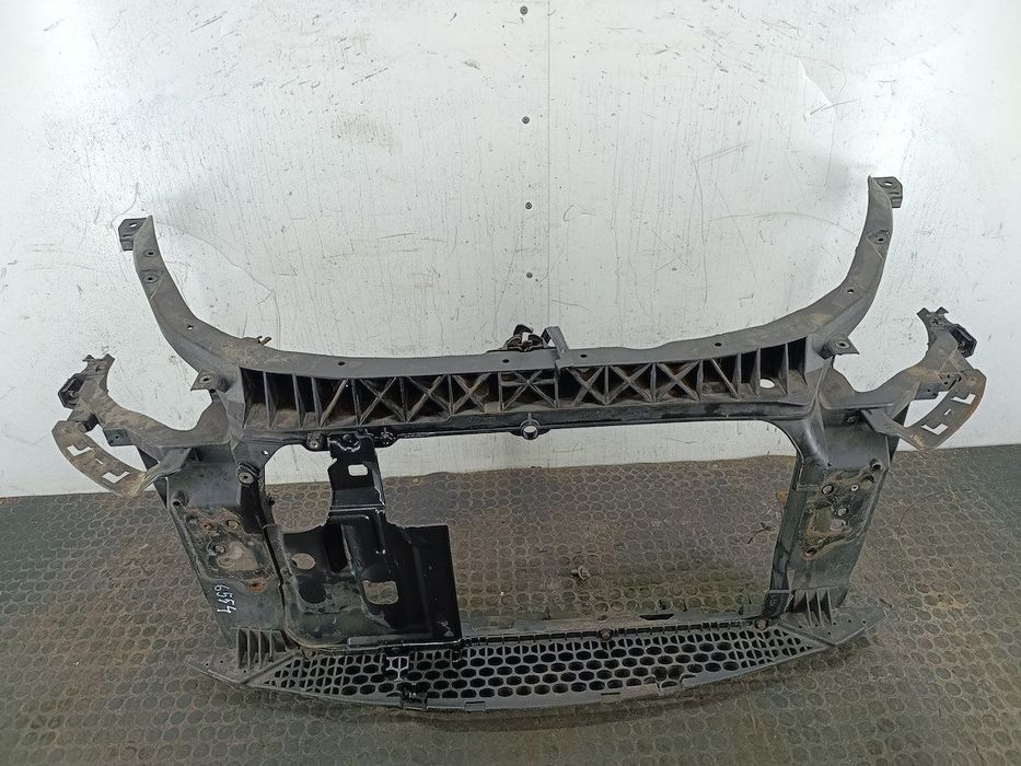 PAS PRZÓD, WZMOCNIENIE CZOŁOWE HYUNDAI I10 FL I 64101-0X000 1.1 12V