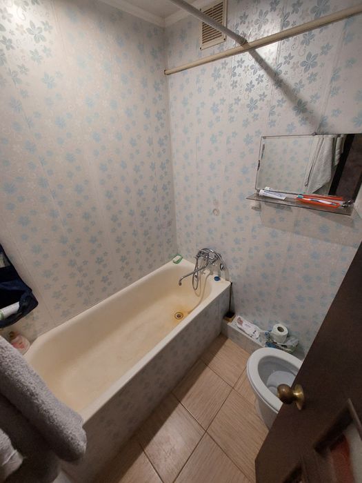 Ліски Однокімнатна квартира