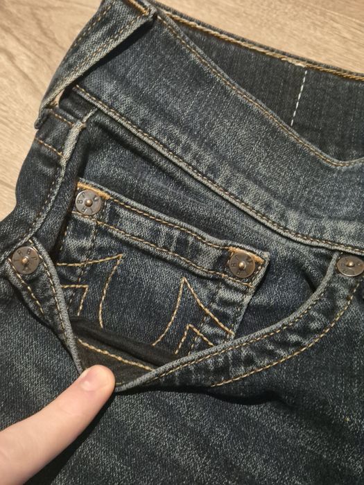 Джинси true religion