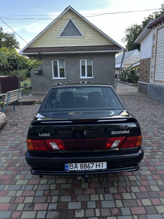 продам власне авто ваз 2115