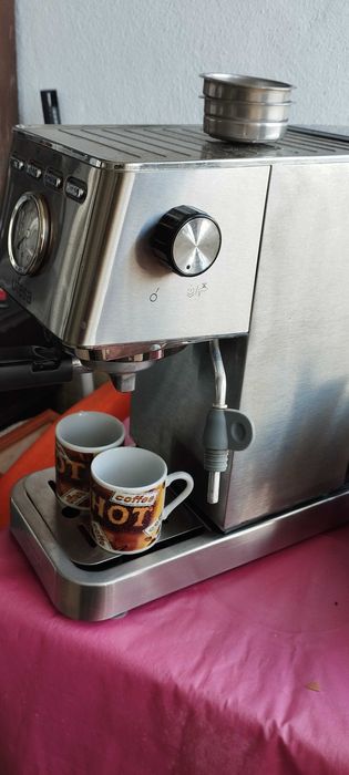 Maquina Café  Ufesa