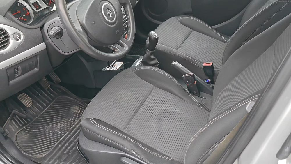 Продам Renault Clio 3