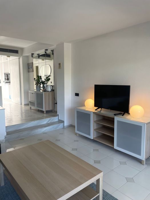 WOLNE Terminy - Apartament/Wakacje/Hiszpania/Malaga z autem Cabrio VW
