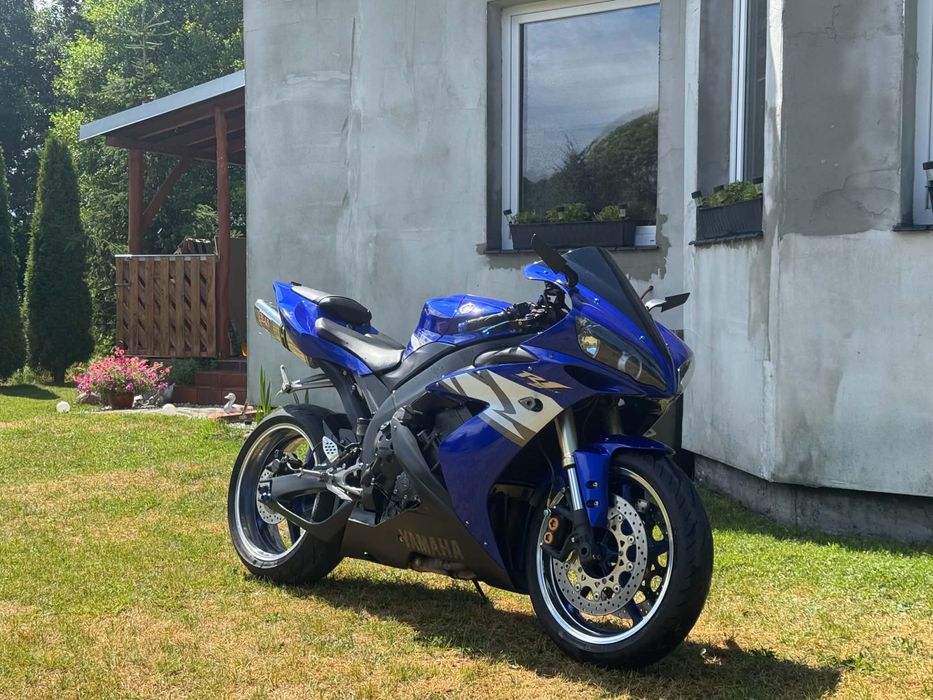 Yamaha
