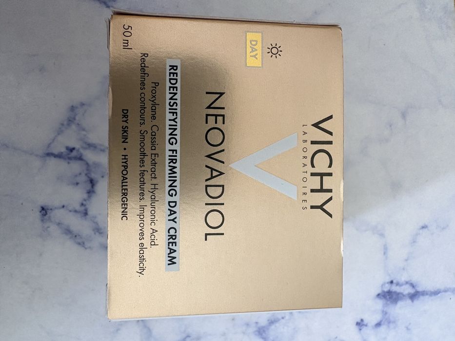 Vichy Neovadiol Kompleks Uzupelniajacy Cera Sucha 50ml