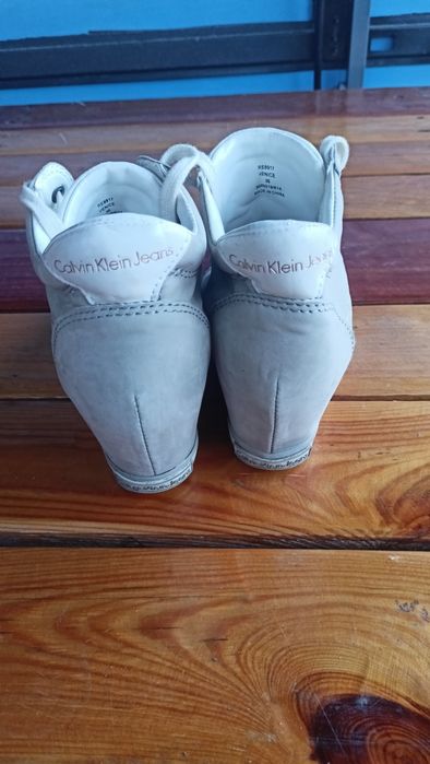 Sneaker Calvin Klein rozmiar 36