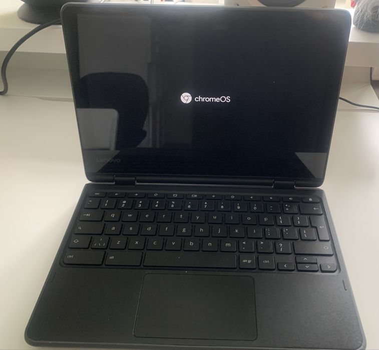 Lenovo 300e Chromebook