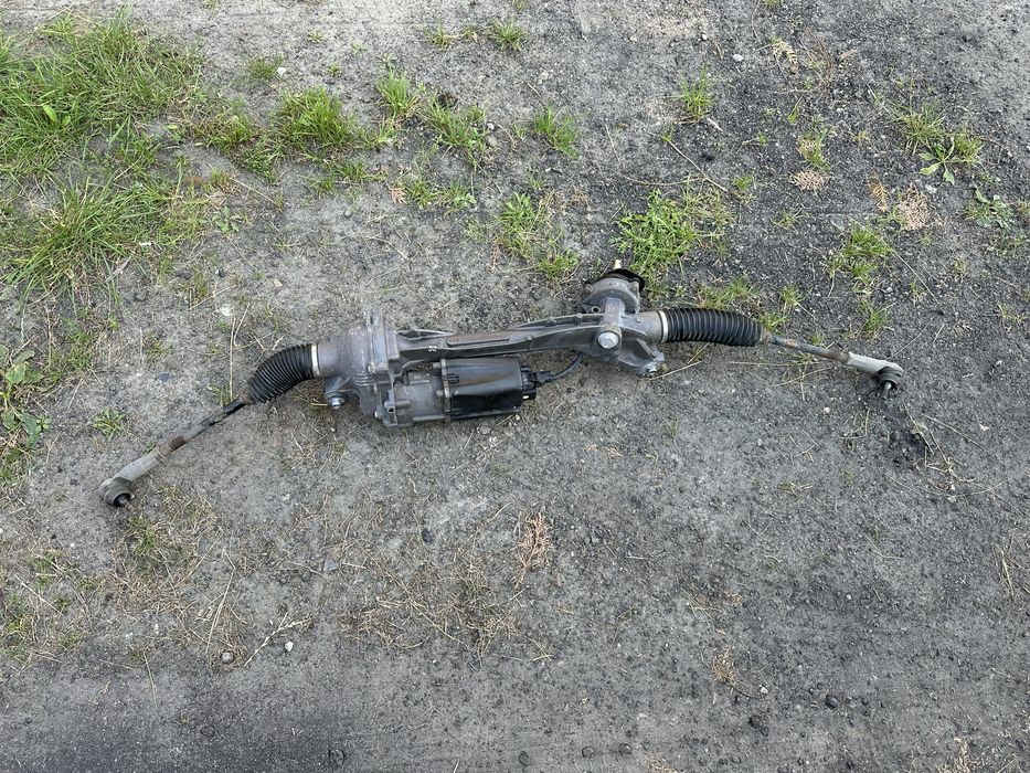 Maglownica przekładnia passat b8