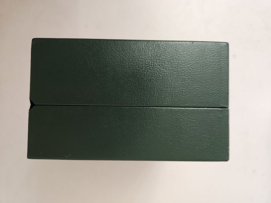 Коробка часов Rolex