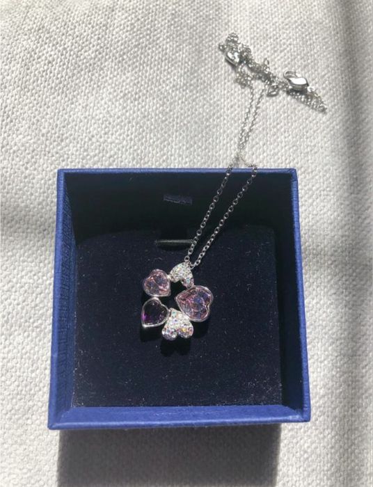 Swarovski підвіска