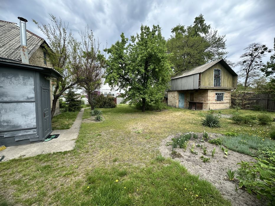 Продам свой дом в Киеве