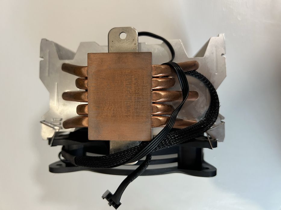 Башня Performa Aardwolf 10X