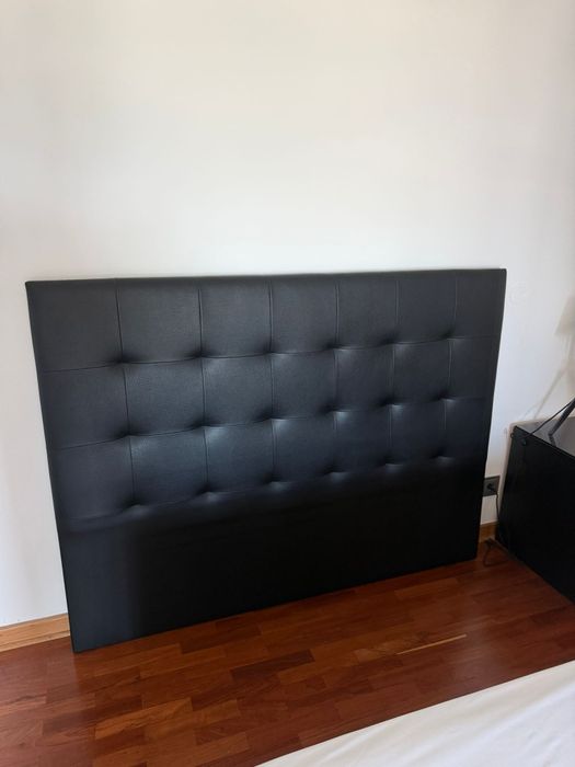 Cabeceira Conforama