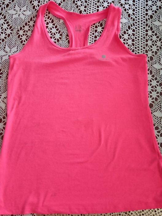 Top bokserka damska 42