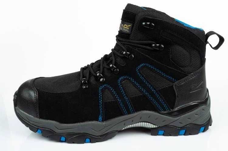 Buty Męskie Robocze BHP Regatta PRO DOWNBURST S1P r. 39, 41