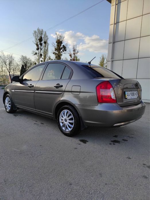 Продам чудовий хюндай