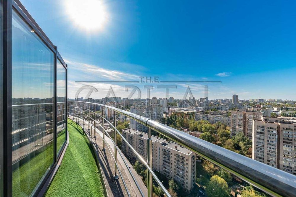 Продаж офісу з терасою, пров. Ковальський, Шулявка.