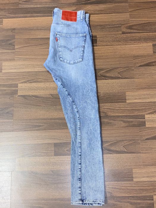 Джинсы Levi’s 501/511/512