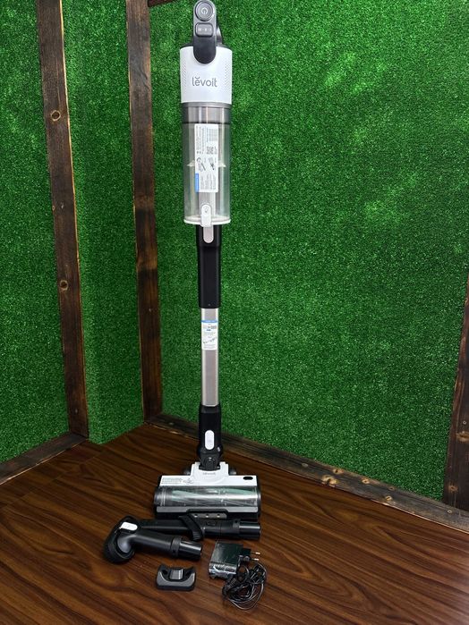 Вертикальний пилосос Levoit LVAC-200 Вітринний