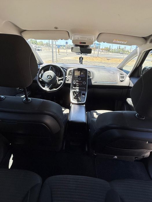 Renault Grand Scenic 7 Lugares
