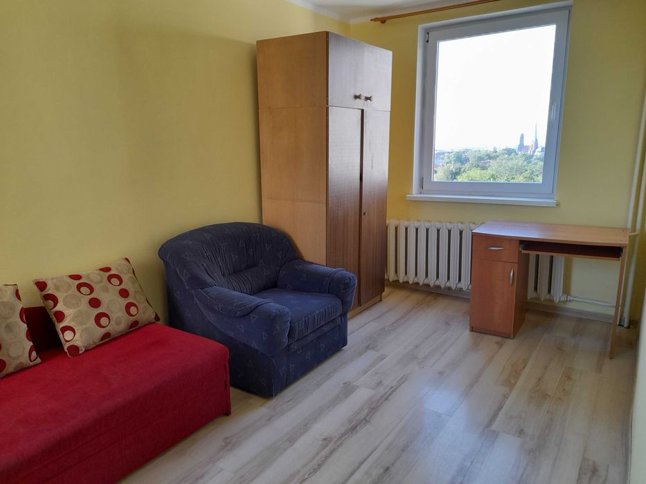DO WYNAJĘCIA Mieszkanie 3 pokojowe