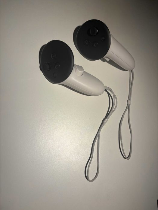 Gogle VR Meta Oculus Quest 3 128GB