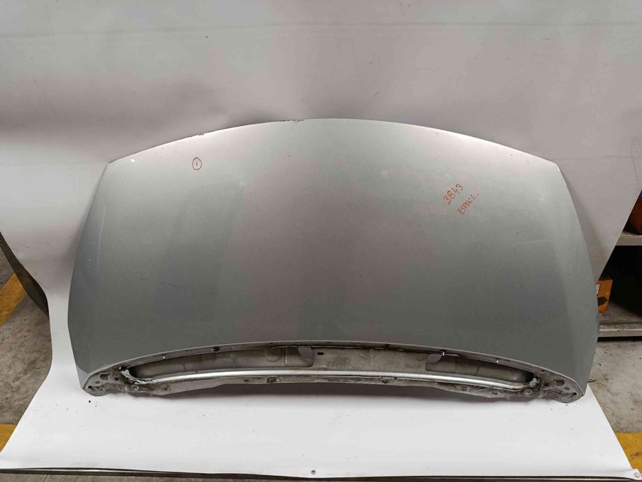 Capot RENAULT Espace IV (JK0/1_)
