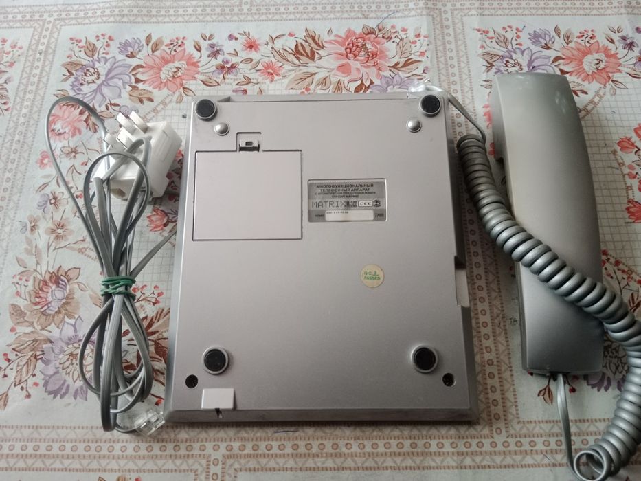 Продам стационарные телефоны