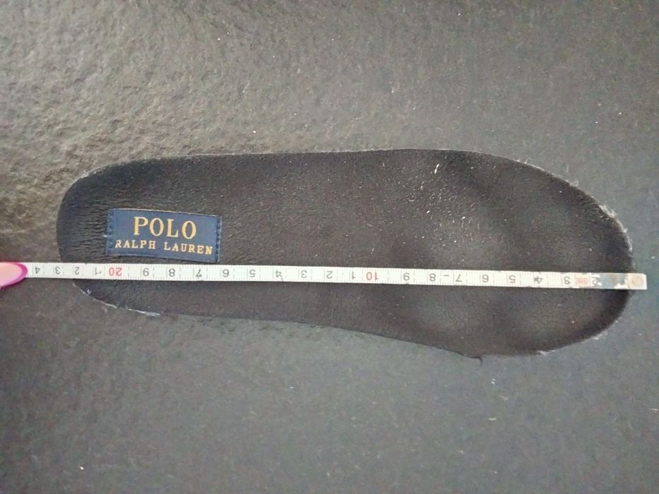 Ralph Lauren 34 śniegowce buty zimowe