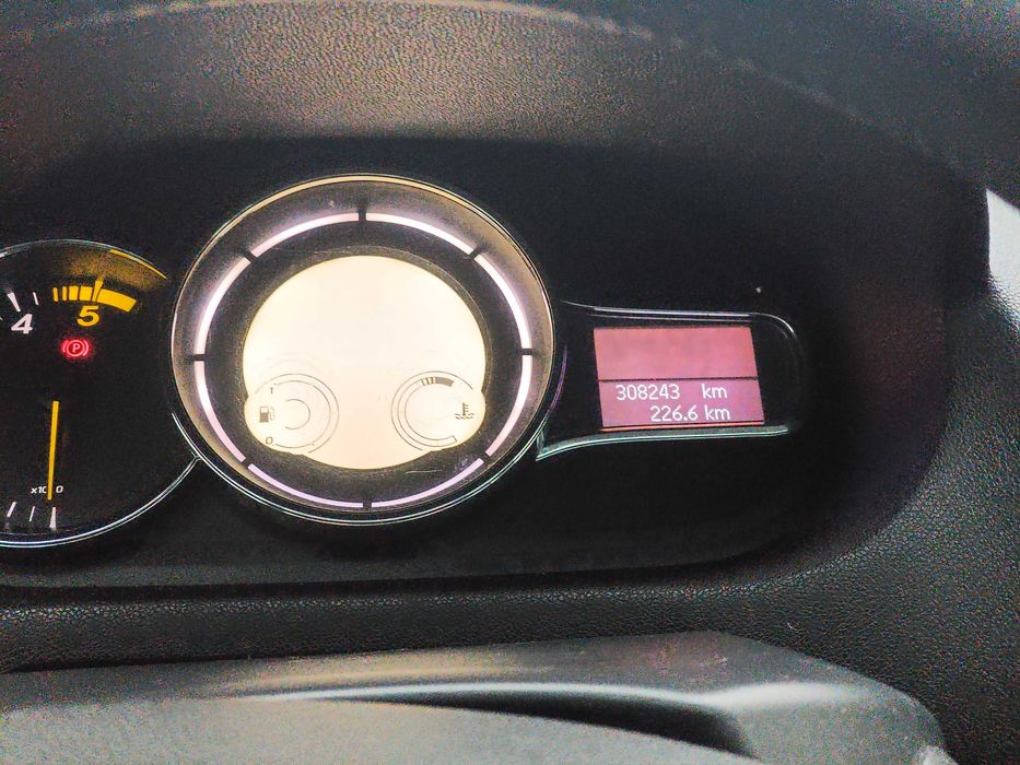 Продам Рено Меган 3