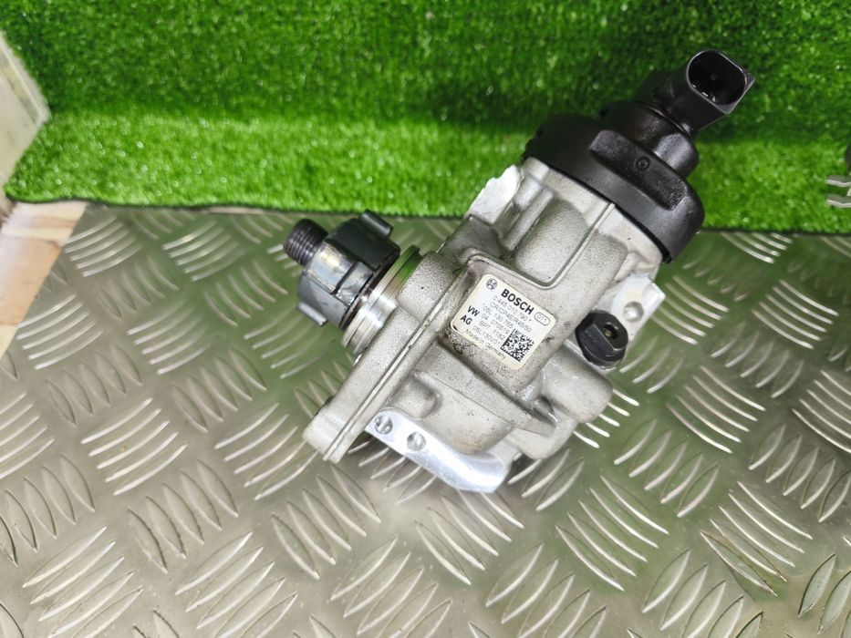 Bomba de alta pressão Audi 2.0 TDI 2020 DEZ