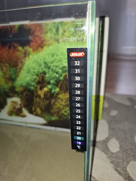 Akwarium aquael leddy mini 35