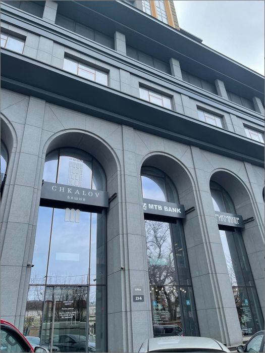 2-комнатная квартира по адресу Куликово поле пл. (площадь 62 м²) - Atlanta.ua - фото 2