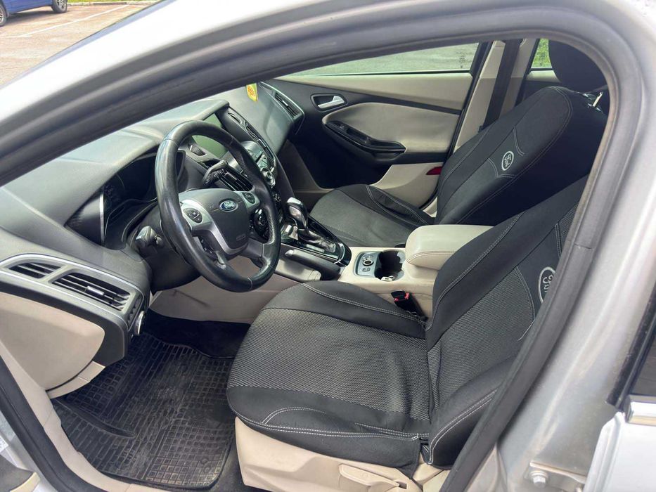 Продам Ford Focus 2013р. #77609