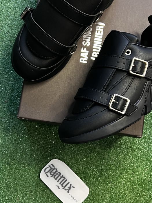 Raf simons Antei 22 | раф симонс антеи 22