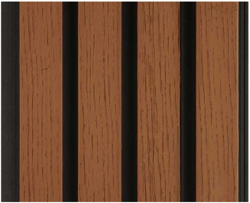 deska kompozytowa PACO LAMELA elewacyjne lamele ścienne 2,9m mb