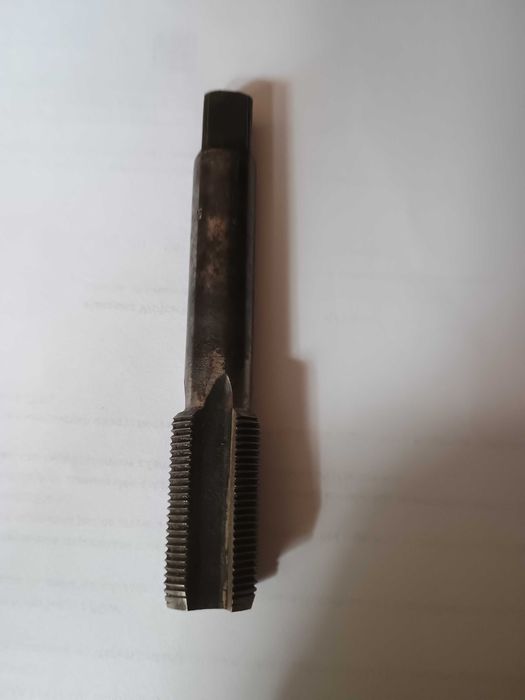 Gwintownik M22x1,5