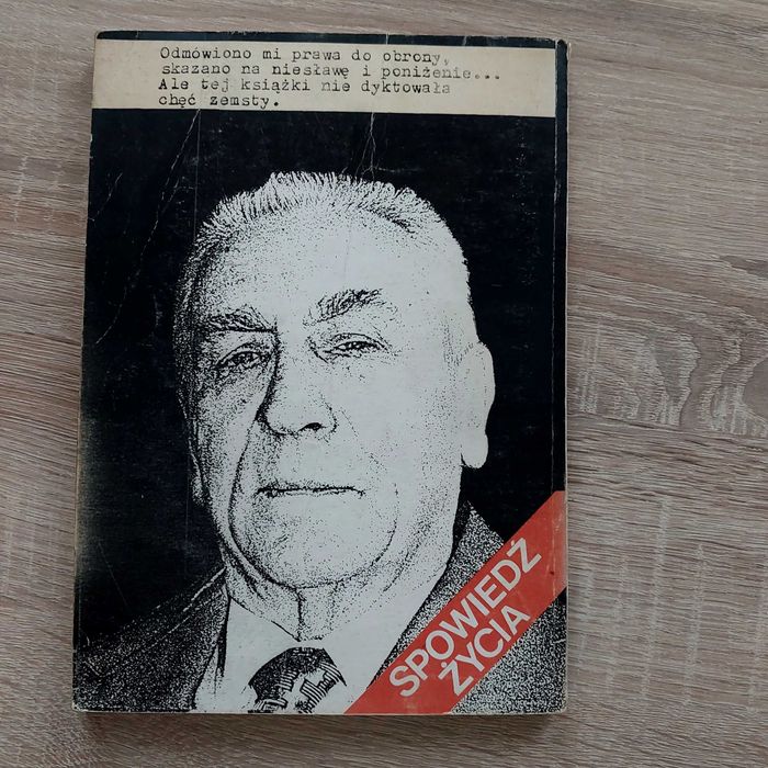 Edward Gierek:przerwana dekada