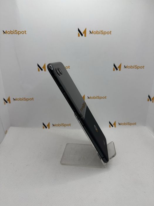Motorola Razr Plus 2023 Black 8/256gb Neverlock